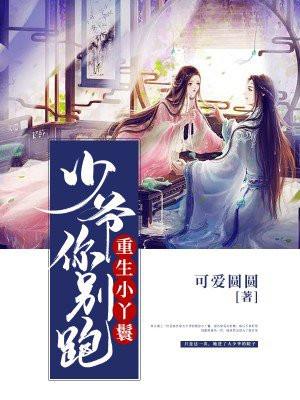 重生小丫鬟:少爷你别跑