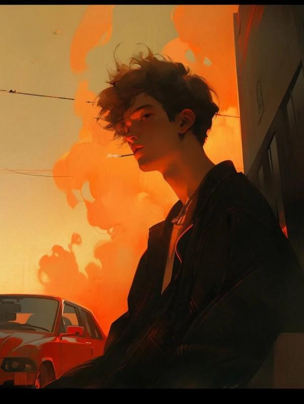 妻子端午爽约后,让小三在养老院冒充我首富身份