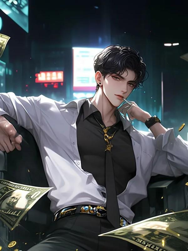 总裁妻子要和大舅哥试管婴儿后，我杀疯了