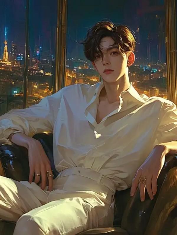 儿子被冒充豪门少爷的同学暴打后，龙王暴怒