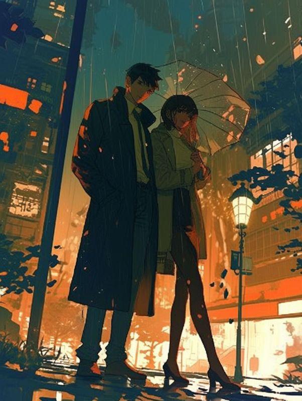 明月昭昭,不见归期