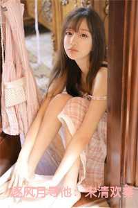 逐风月寻他:宋清欢秦时臻