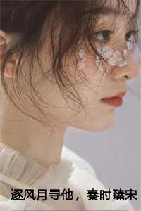 逐风月寻他,秦时臻宋清欢结局+番外