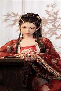 表姐劝我退车票后,把我送进部落少当家李梦瑶